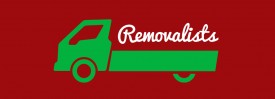Removalists Currawong Beach - Furniture Removals